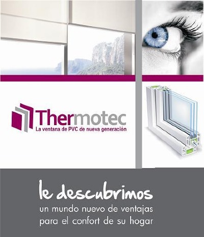 Thermotec